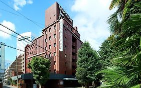 Marroad Inn Omiya